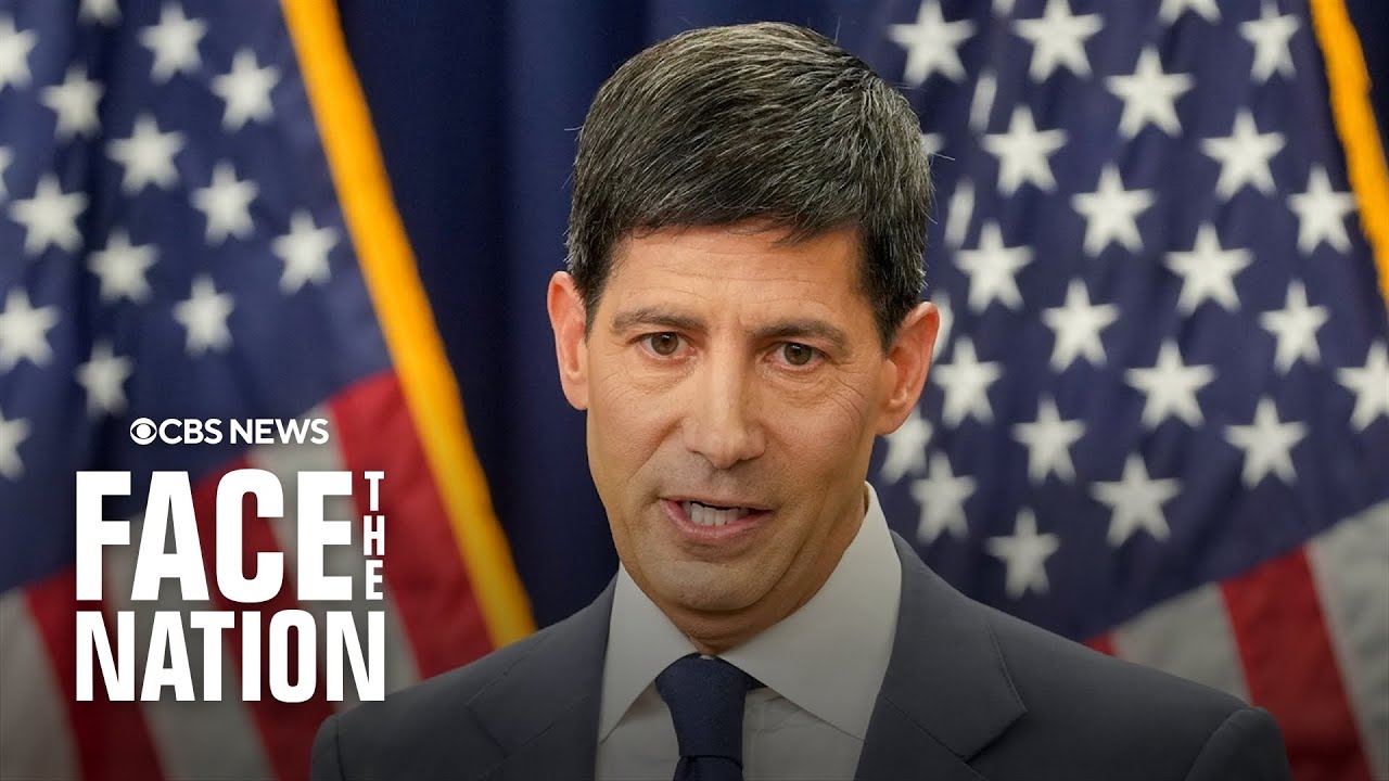Fed Chair Kevin Warsh speaks after Federal Reserve leaves interest rates unchanged | full video