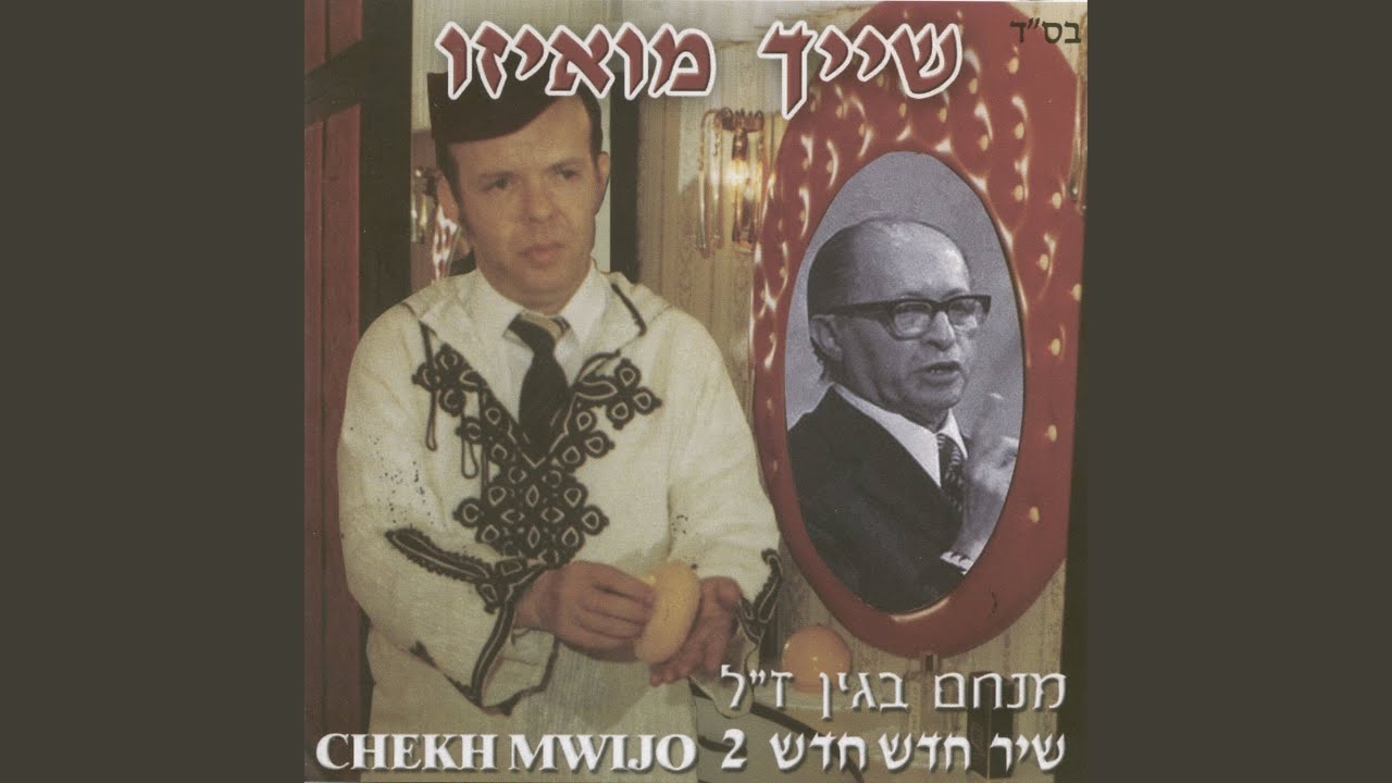 מנחם בגין ז