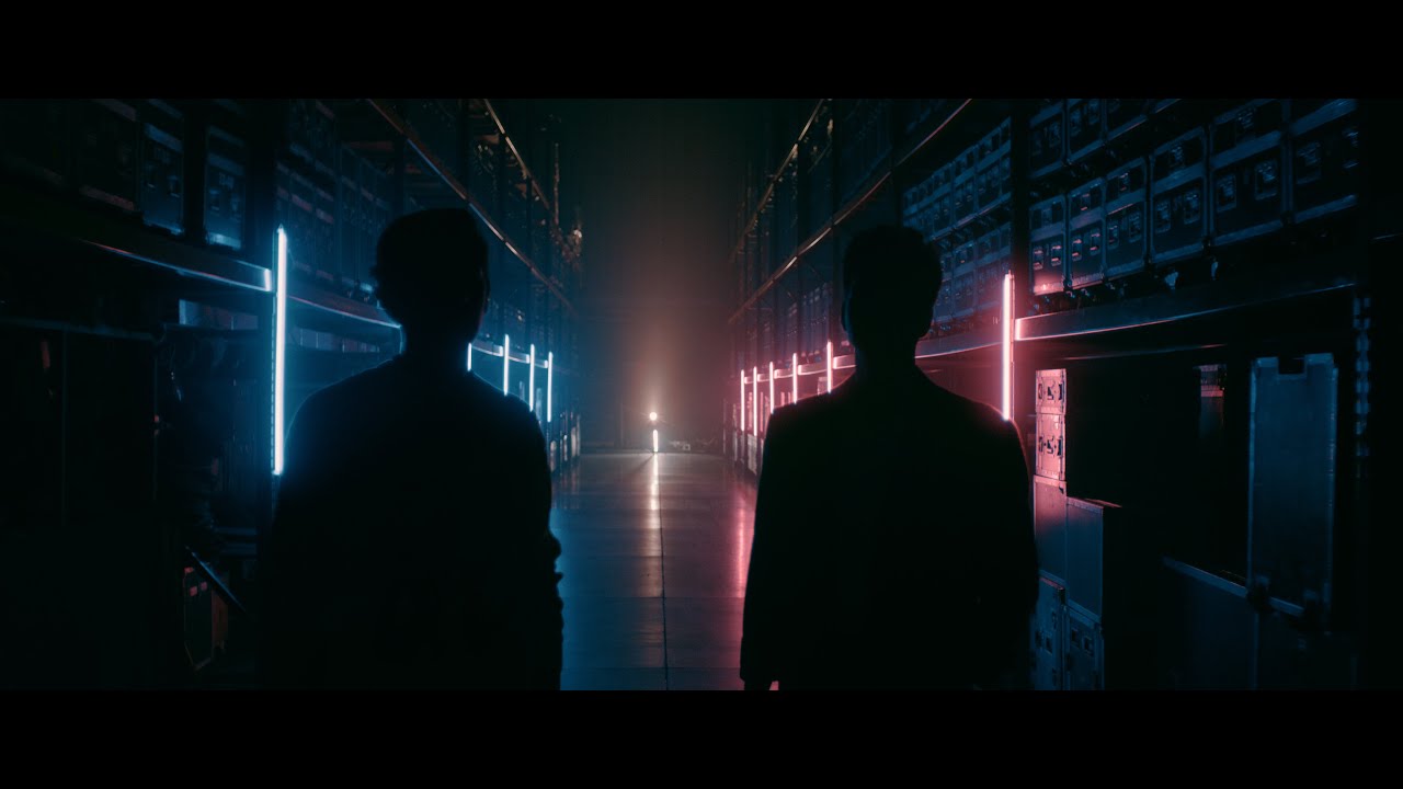 Me Acordé de ti - Axel Muñiz & Tony Mils
