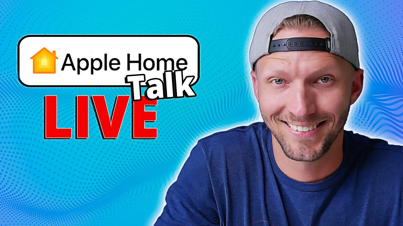 Black Friday & Cyber Monday Deals, Smart Home News, Updates & LIVE Q&A
