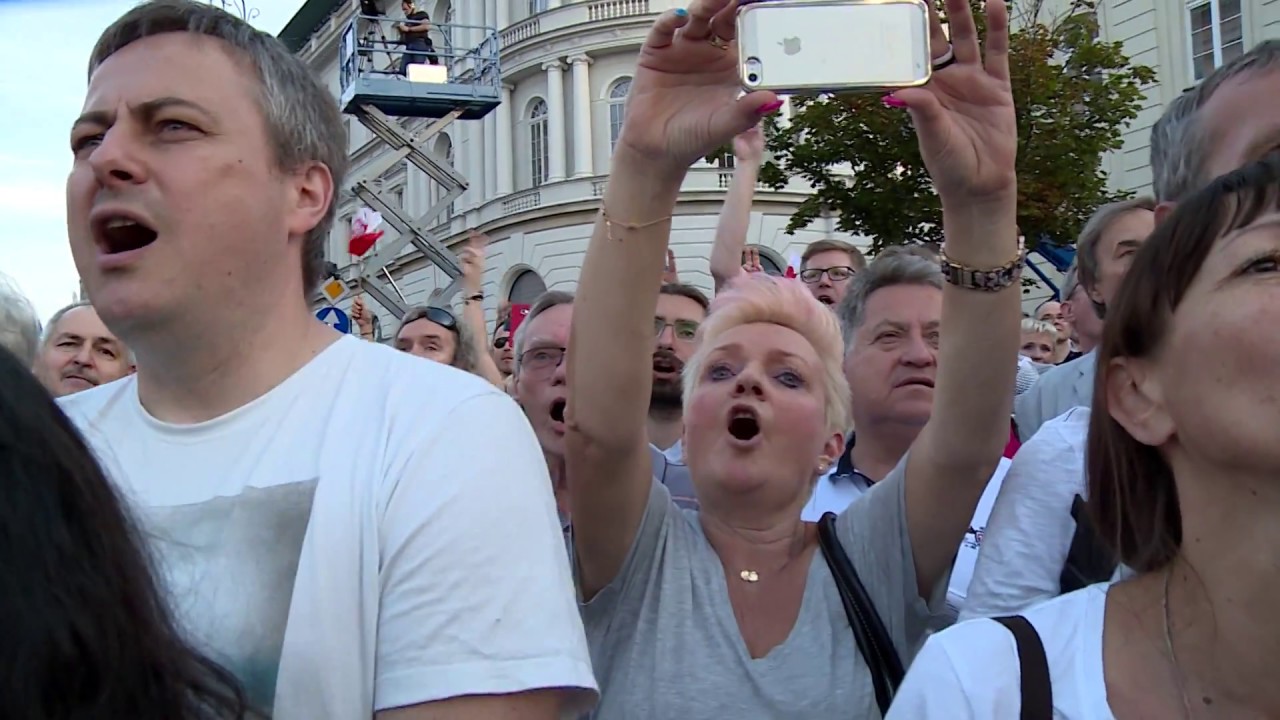 Telewizja Republika - 3 X WETO 2017-07-21