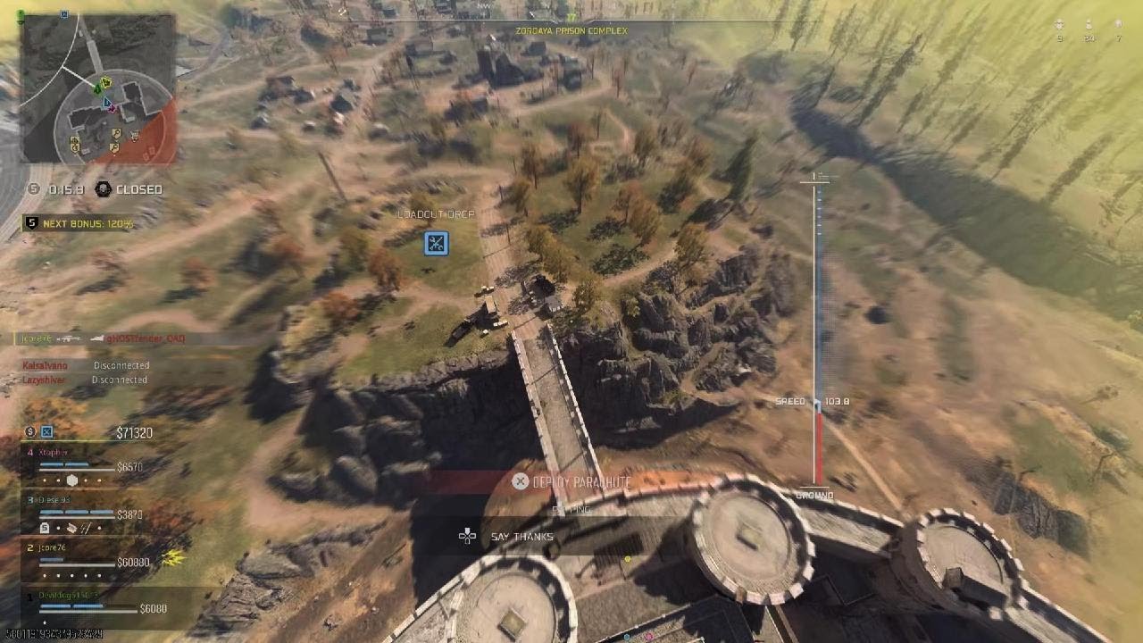 Call of Duty