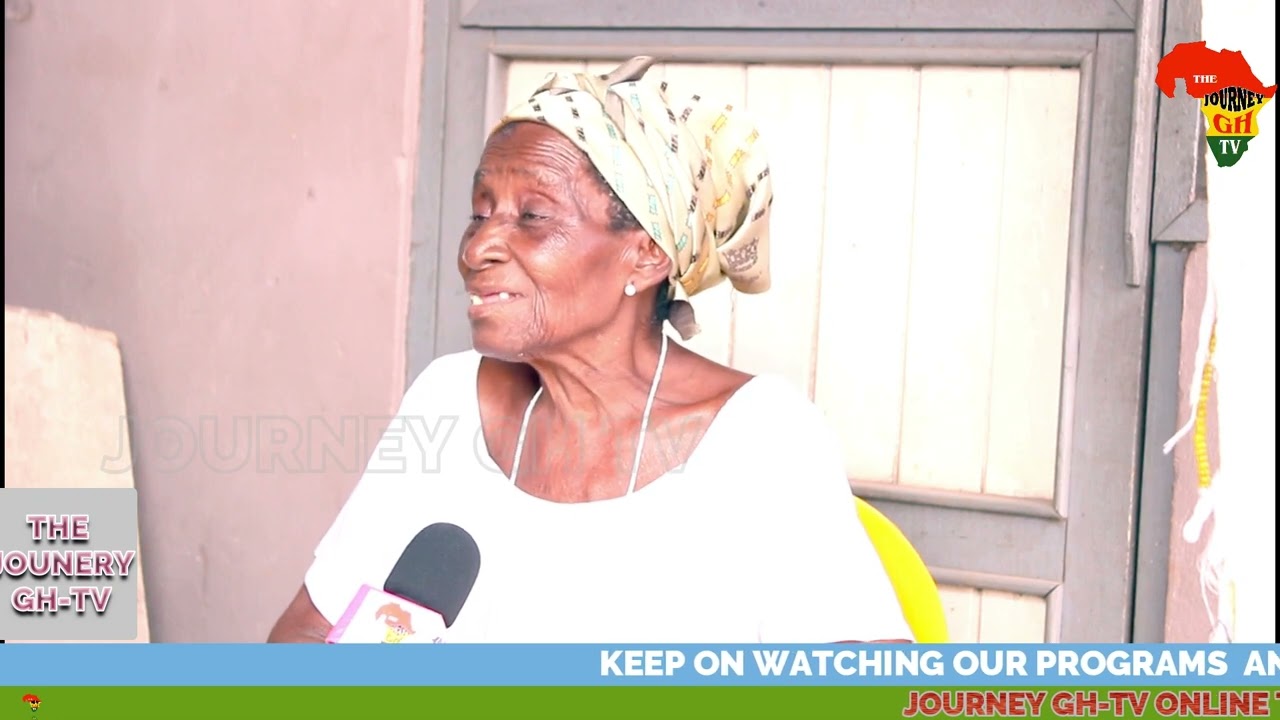 NAA OHIMIA BOTSOO PRAISES SHITSE GBORBU WOLORMO FOR HIS TIRELESS EFFORTS FOR NUNGUA.