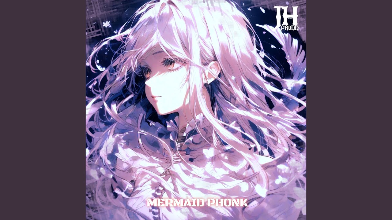 MERMAID PHONK
