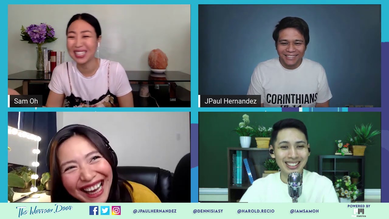 Ep. 38: How to Deal with Anxiety and Depression (with Guest Joyce Pring)
