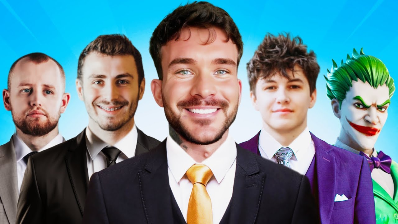 Obrovský Turnaj Streamerů o 500,000Kč!