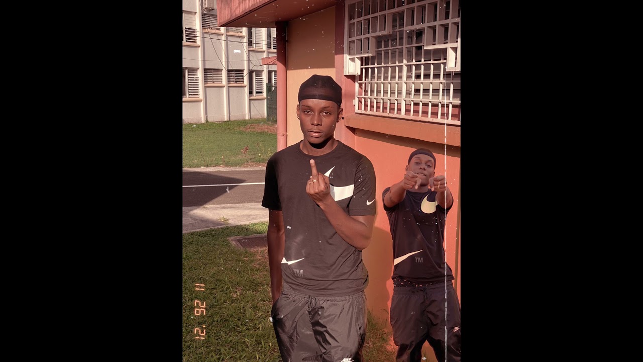 Rayken - Pliss (Audio Officiel)