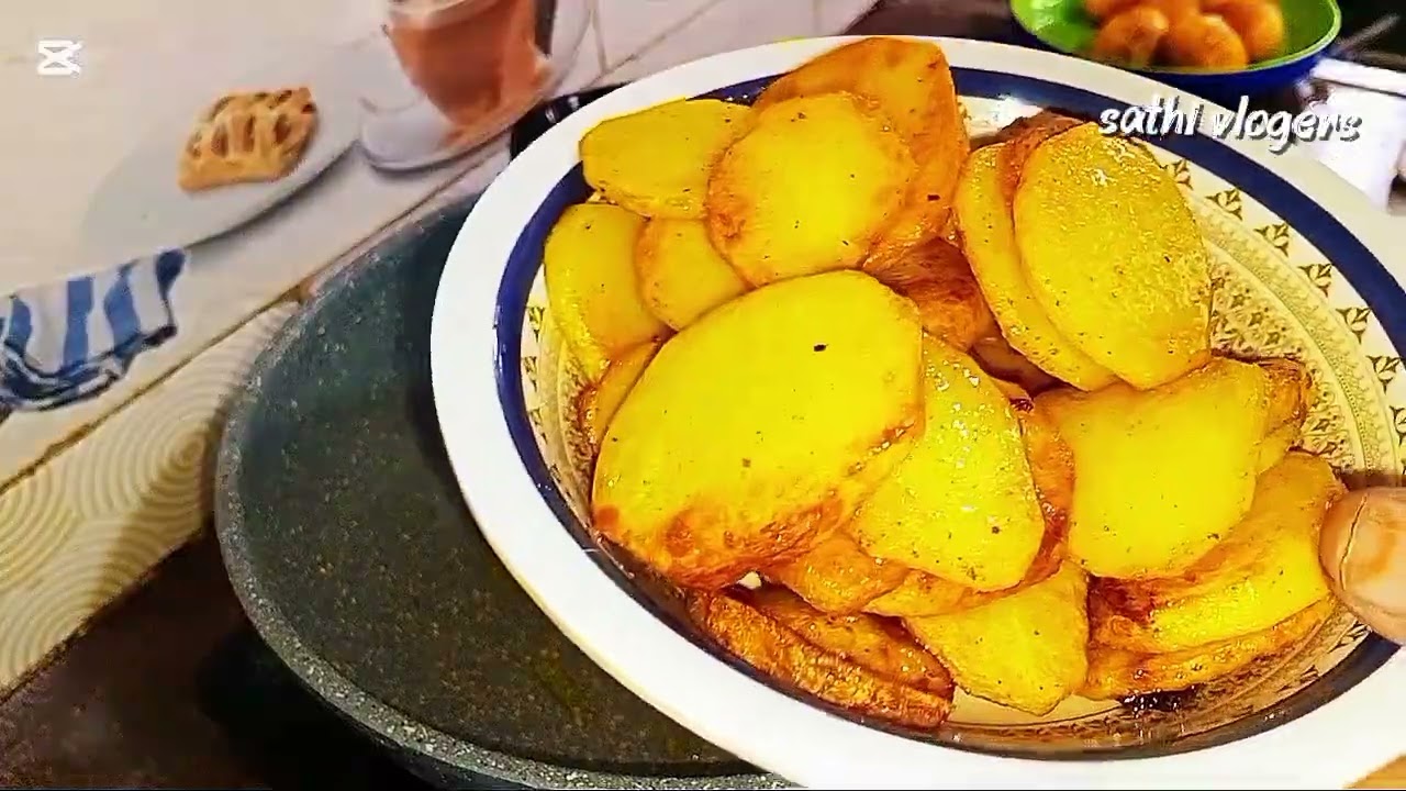 সহজ ভাবে আলু দিয়ে ডিম রান্না।। Easy cooking of eggs with potatoes