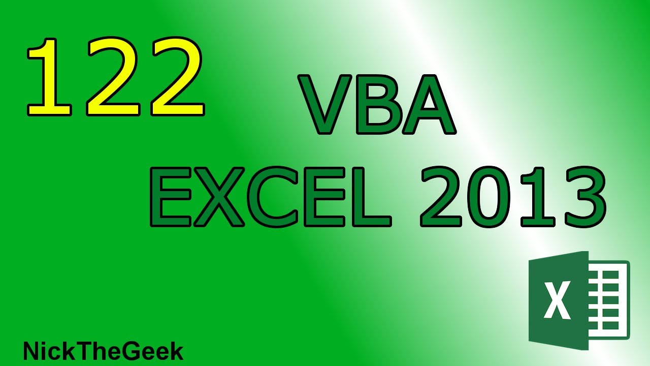 Corso VBA Excel ITA - 122 - Progetto gestionale - Ordinamento bubble sort nelle combobox