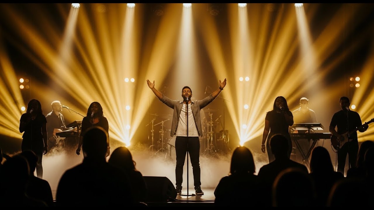 Breakthrough Is Coming - Powerful Restoration Worship