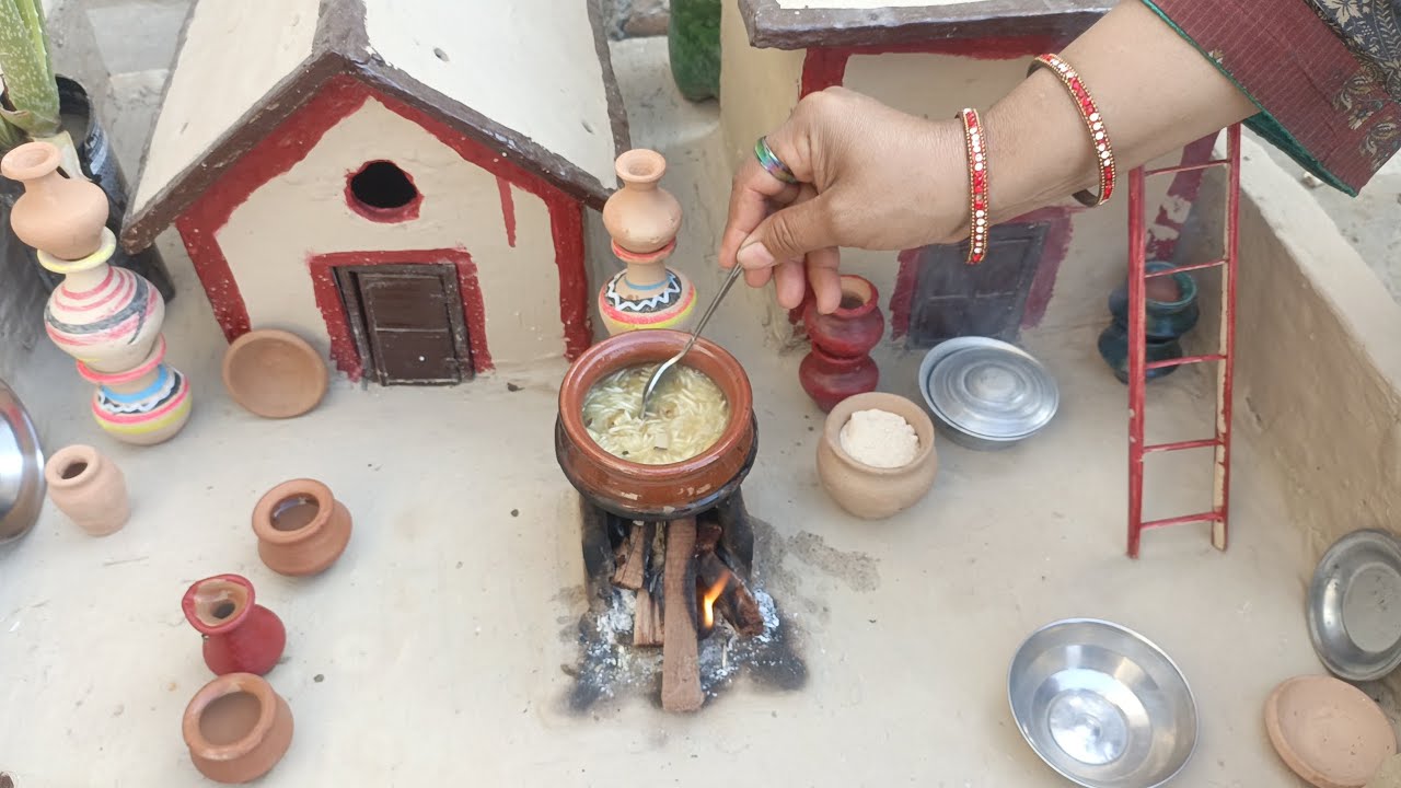 Aaj Ham banaa rahe hain goodh wale chawal