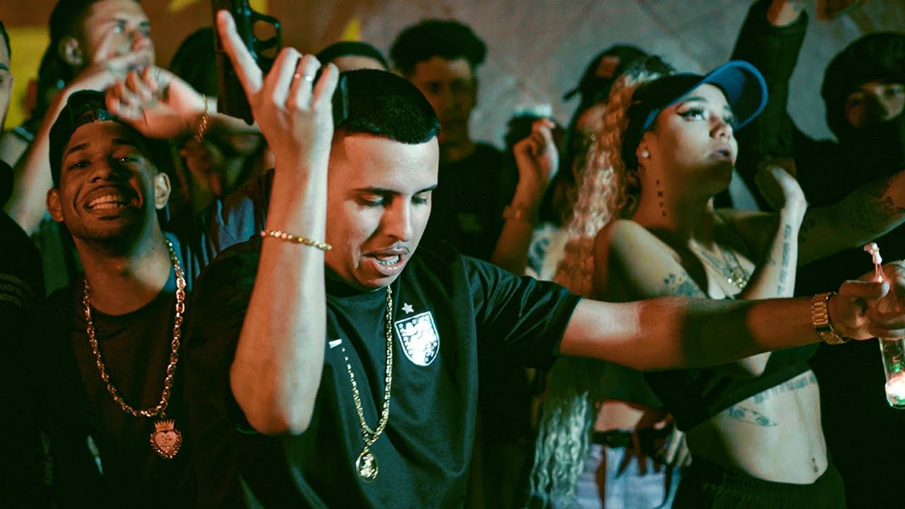 Sueth - As Ruas Sabem Meu Nome (feat. Azzy, Ryan Realcria) (beat. KASH) (dir. @tpiresbr)