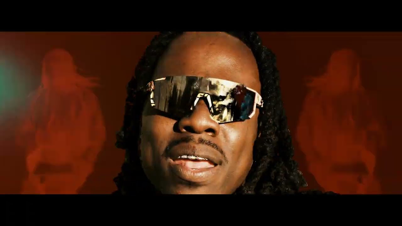 Whop Bezzy x Mouse On Tha Track - DONT STOP (Official Video)