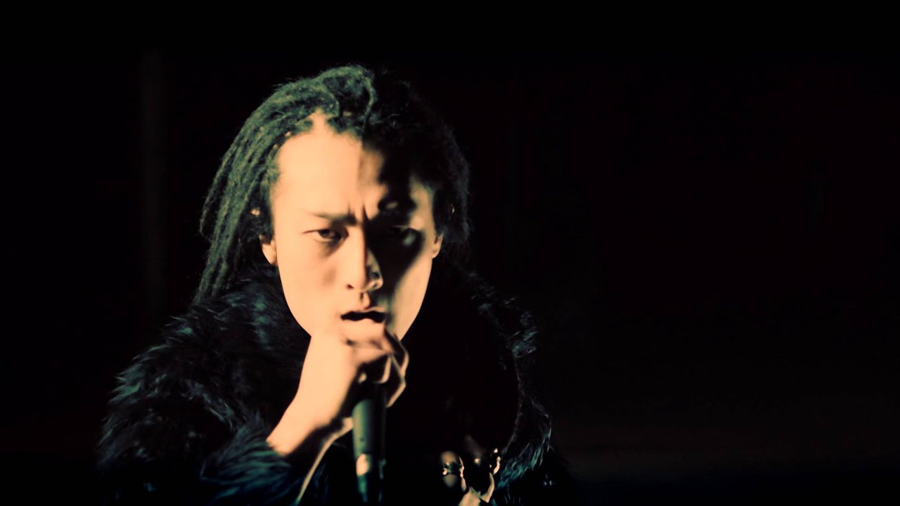Veiled in Scarlet /【Only Hope Remains 】Music Video