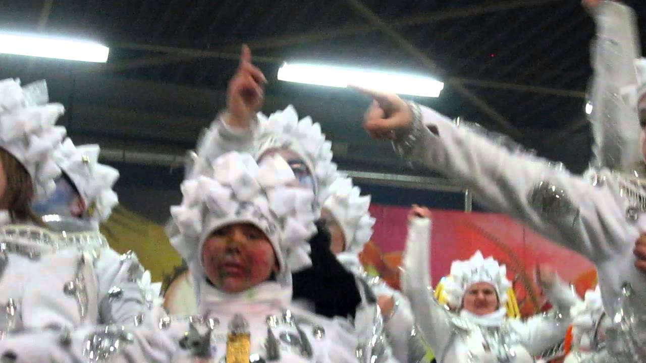 Prijsuitreiking Aalst Carnaval 2013: Sfeerfilmpje Eirg