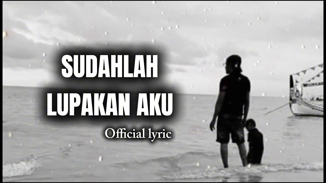 SUDAHLAH LUPAKAN AKU (cover Lagu with music AI )#laguviral 