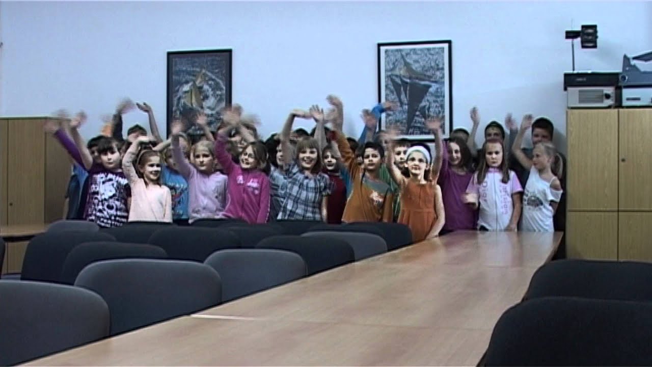ZŠ Police nad  Metují - ZMIZENÍ