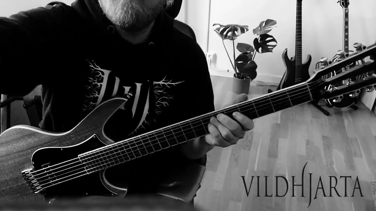 + riff +