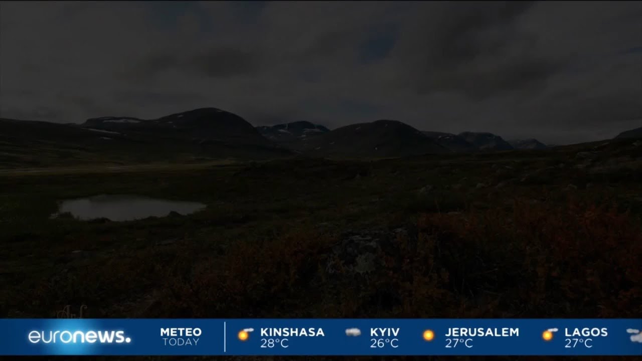 #RawPolitics |Euronews takes a sweeping glance at the current political state of Sweden.