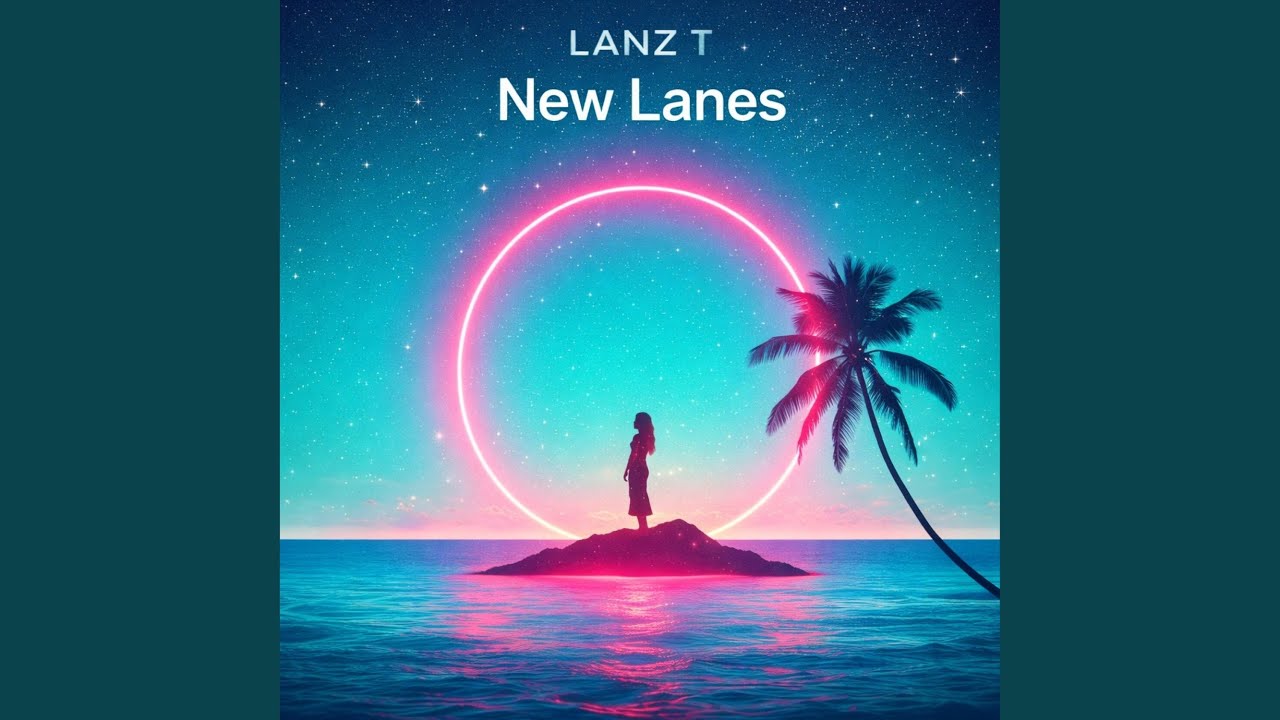 &ldquo;New Lanes&rdquo; &ndash; Lev3l up
