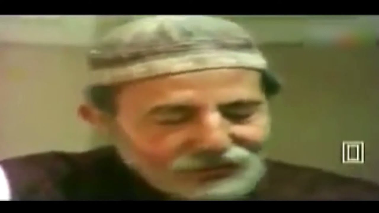 Əliağa Vahidlə ustadı Azər Buzovnalının maraqlı dialoqu (qəzəlxan filmindən) 1991