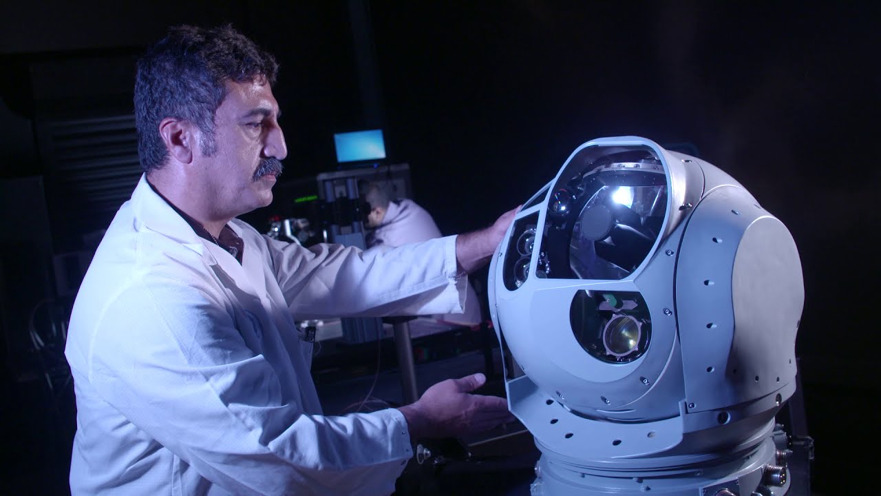 ASELSAN | ASELSAN PROVEN TECHNOLOGY