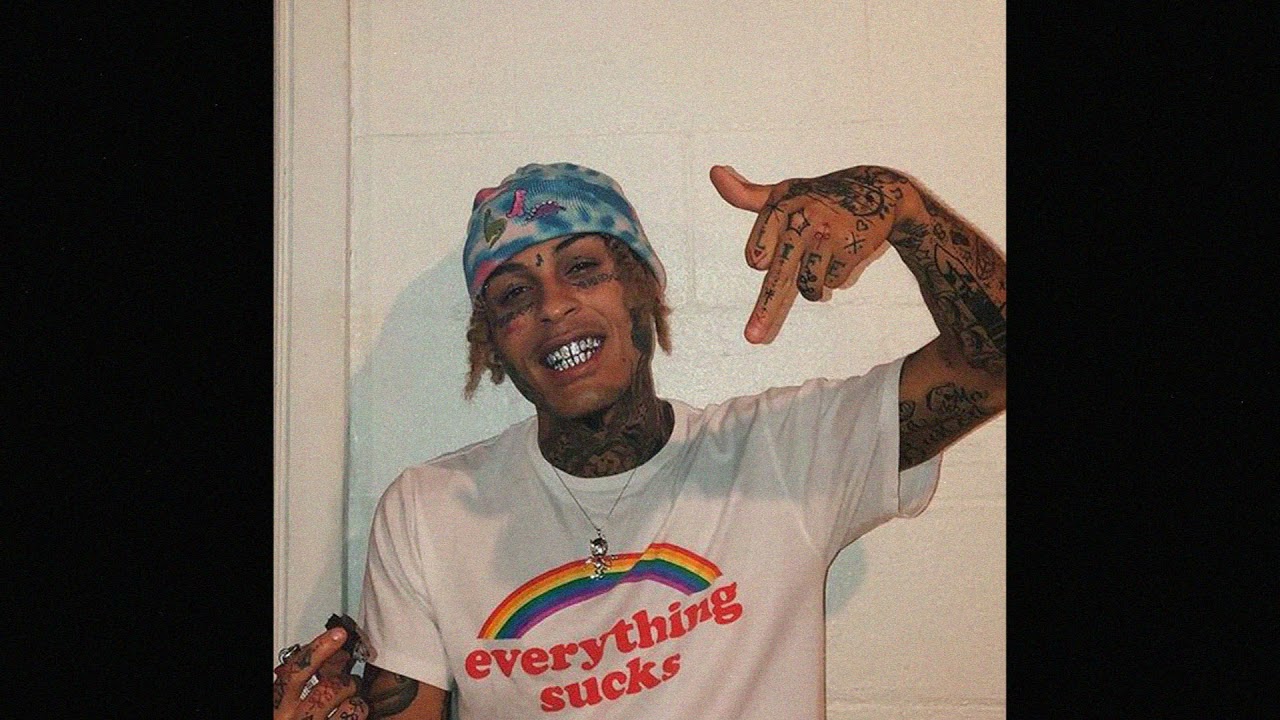 [FREE] Lil Skies Type Beat - 
