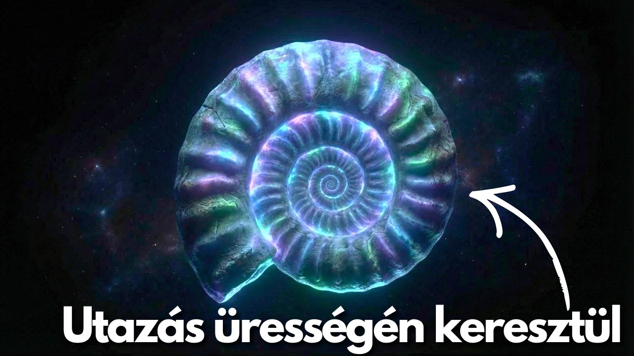 Tényleg létezik a „semmi”? A fizika legnagyobb rejtélye!