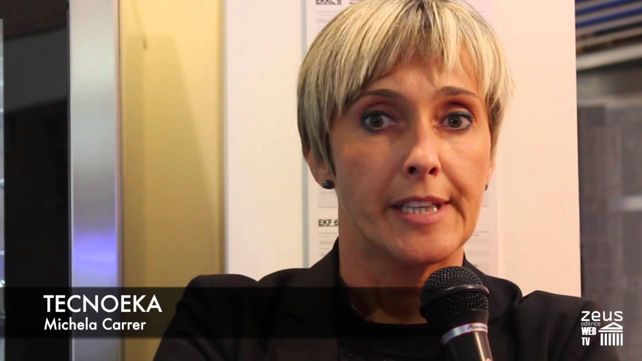 WWW.ITFOODONLINE.COM - Iba 2015 - Intervista a TECNOEKA SRL