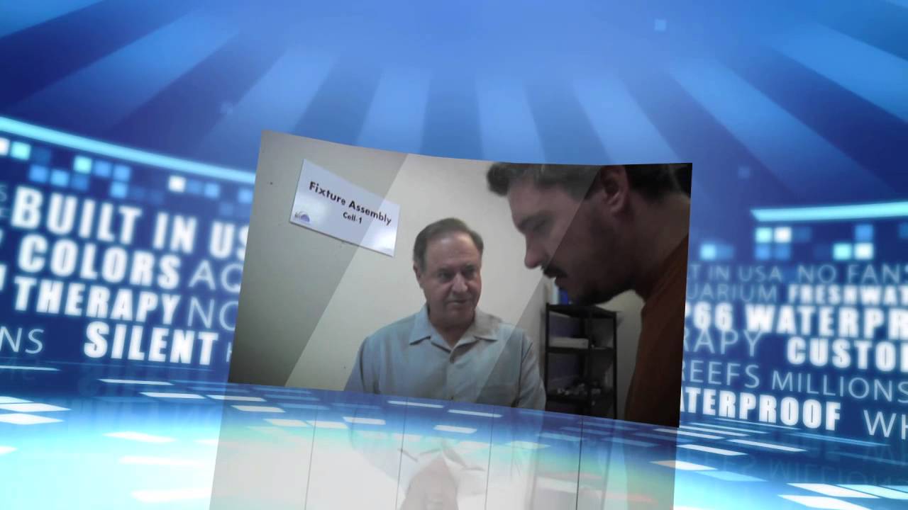 Build My LED - Product Testimonial