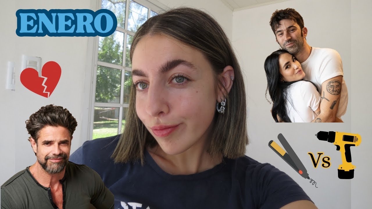 ENERO en ARG + mi opinión