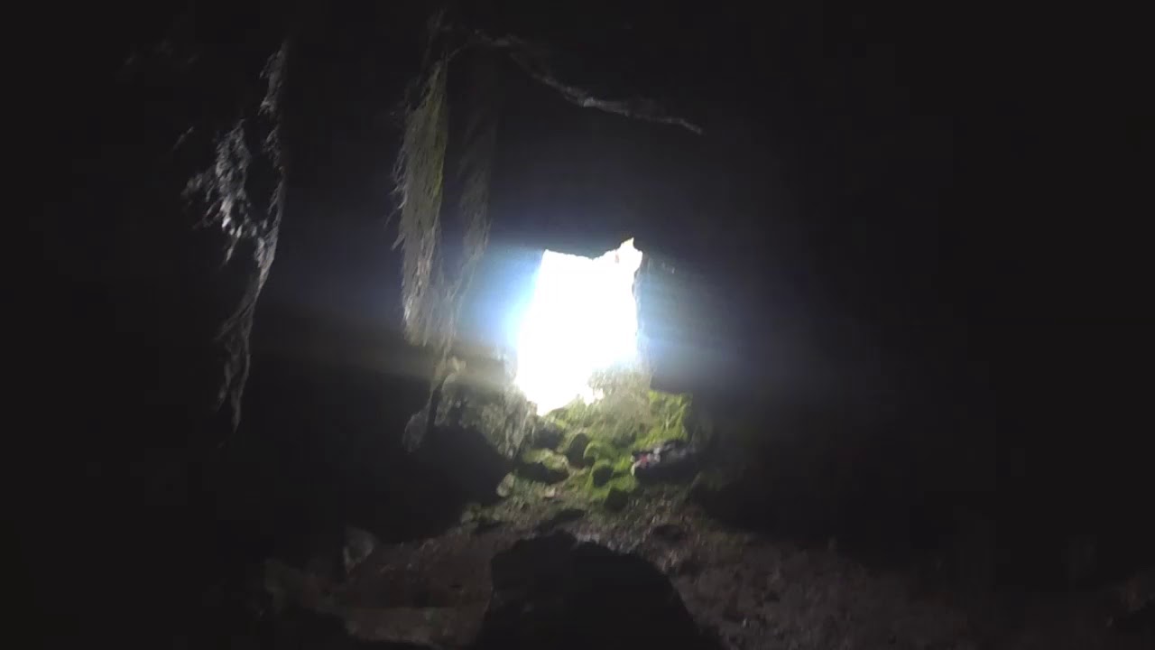 La Grotte secrète de Rennes le Chateau