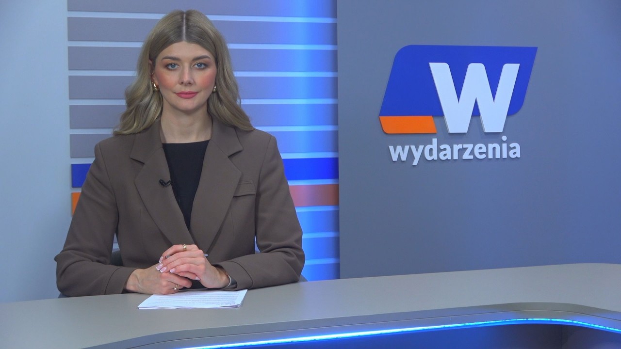 Wydarzenia - 20.03.2026