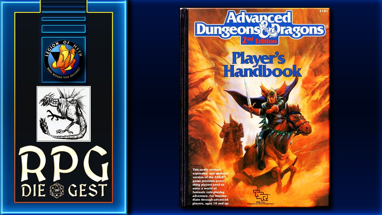 AD&D 2E: How Can You Effectively Use the COCKATRICE?