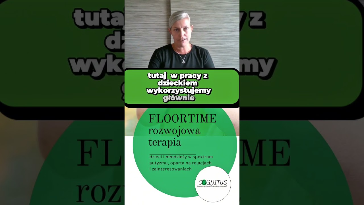 FLOORTIME terapia dzieci i młodzieży w spektrum autyzmu #floortime #autyzm #dzieci #shorts #terapia