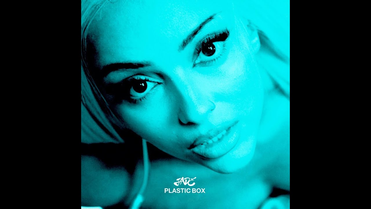 Jade - Plastic Box [DJ Edson Extended Version]