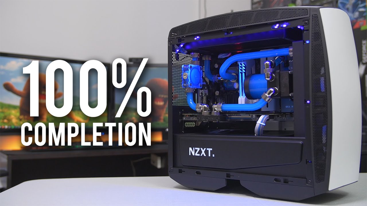 Manta Build Log #3: THE ELECTRIFYING CONCLUSION!