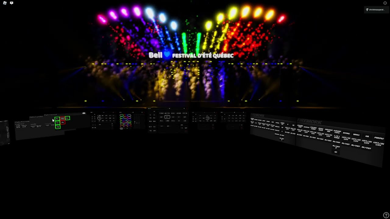 Jumpstyle Never Dies - D-Stroyer | FEQ 2024 ROBLOX
