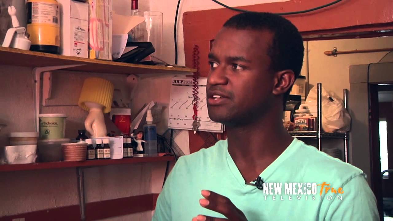 NM True TV - Season 3 - Episode 1: The Gila Region