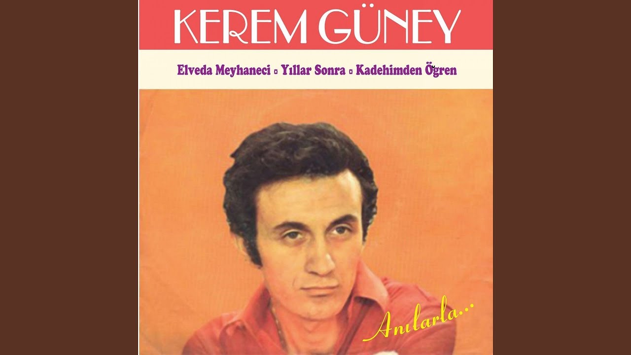 Merhaba Meyhaneci