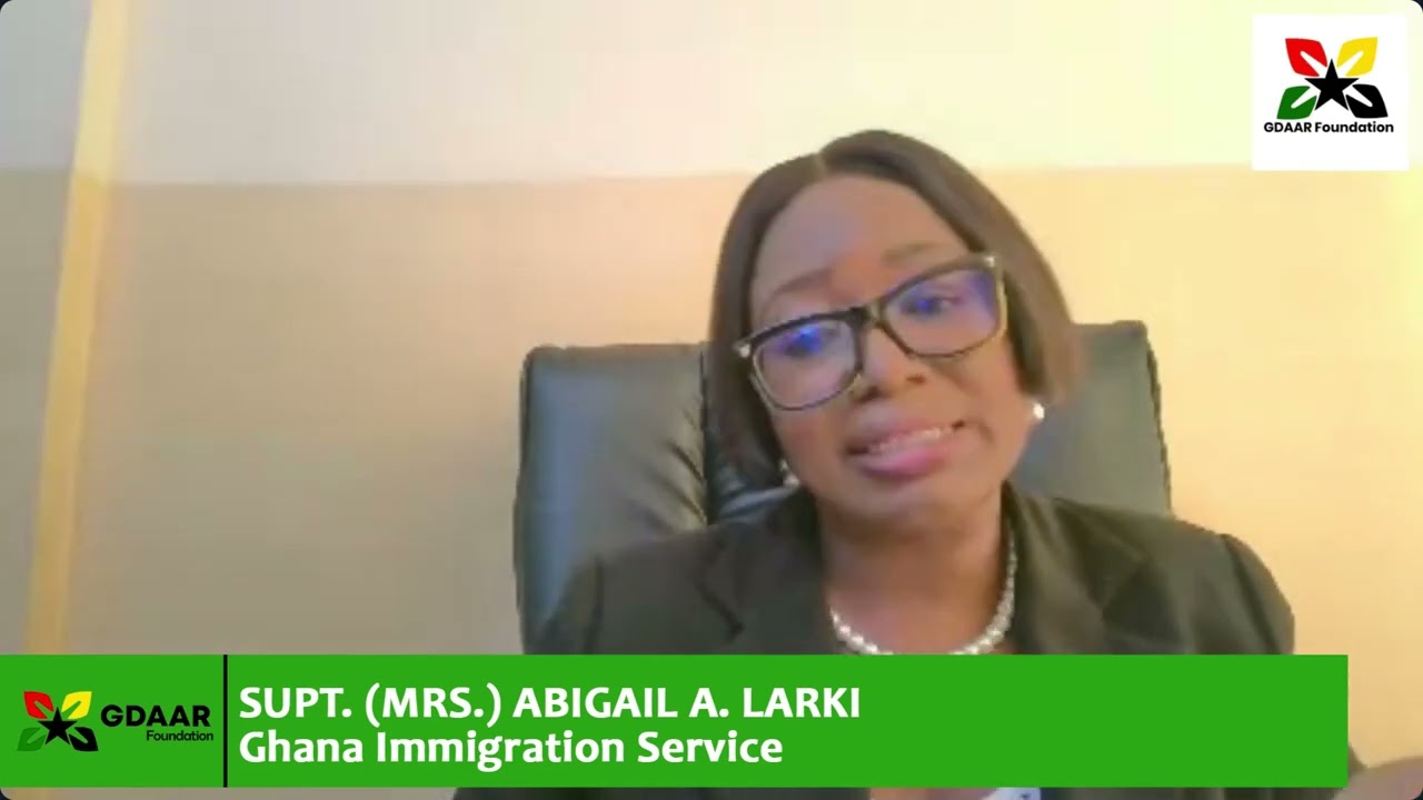 Dual Citizenship & Business in Ghana: Ghana Immigration Service Guide