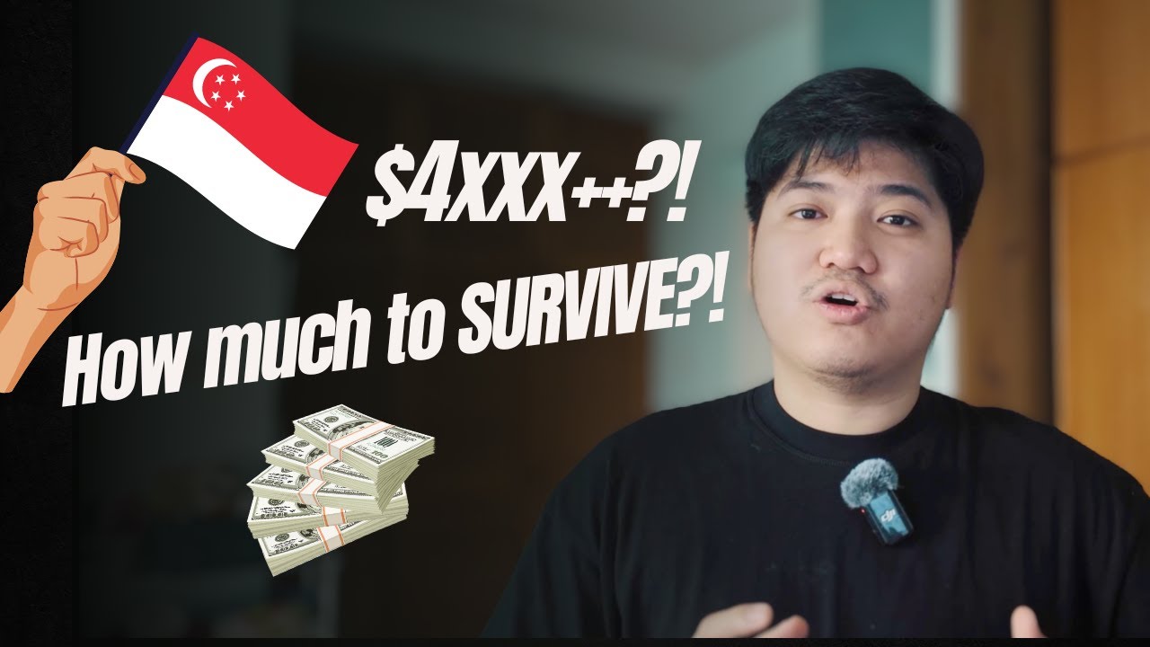 Cost of Living in Singapore 2026: The Untold Story for OFWs (Filipino)