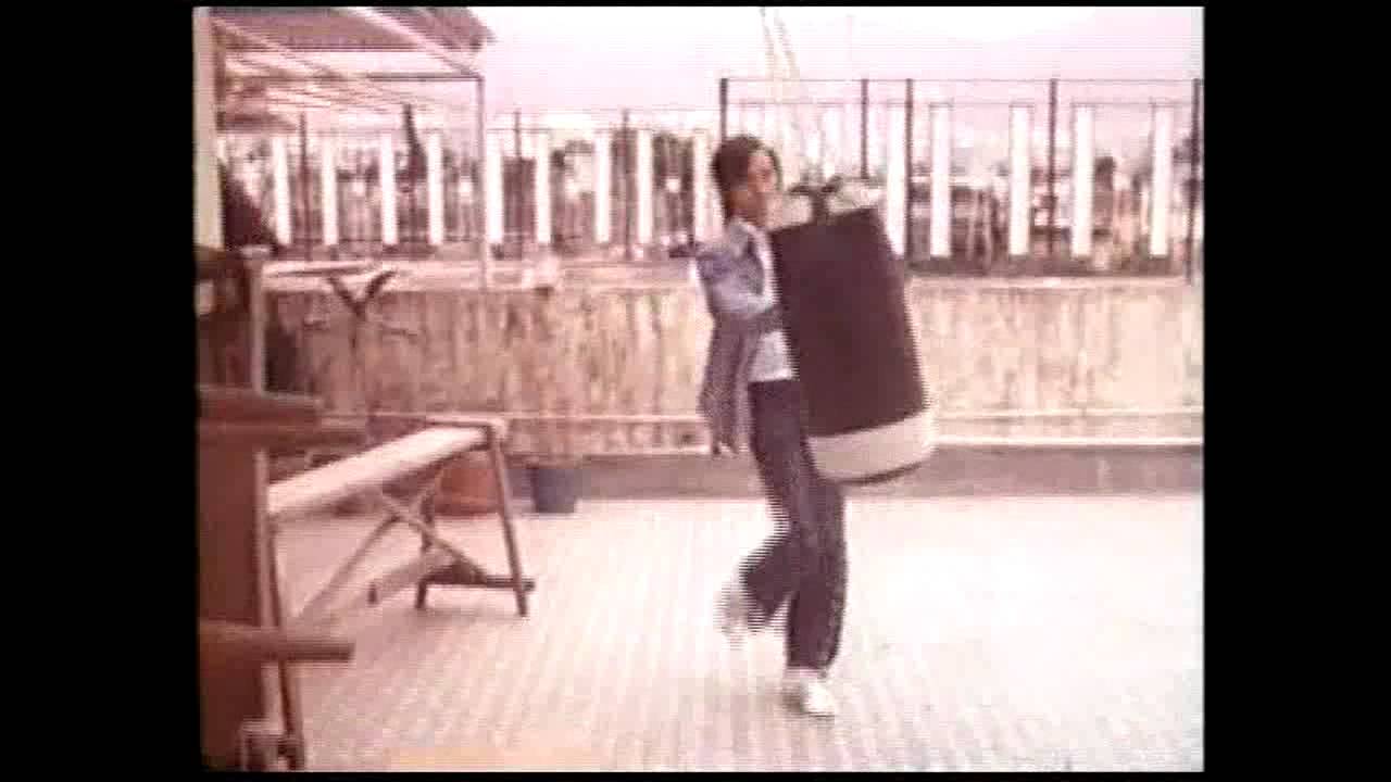 Fist of Fist (ShawBrothers Documentary) hosted David Chiang part 2