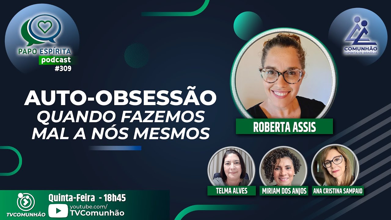 Papo Espírita | 