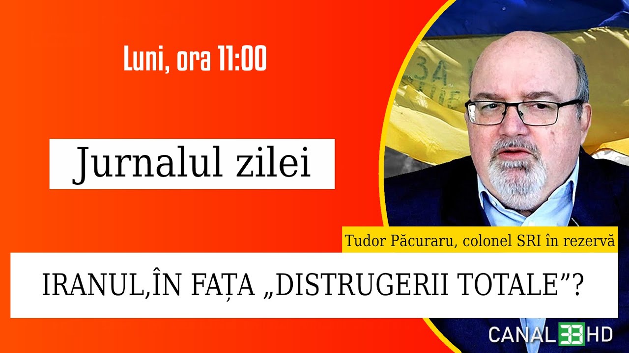 Iranul, în fața „distrugerii totale”?