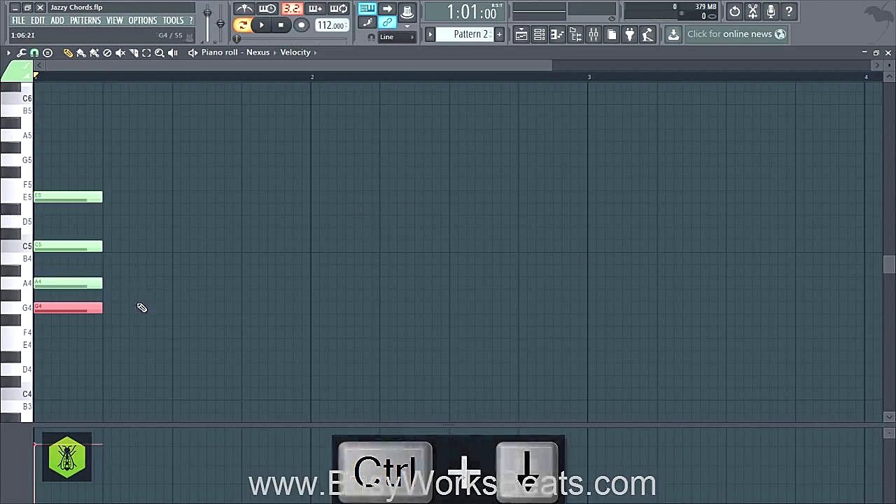 How to Make Jazzy Chords | Old and New Style