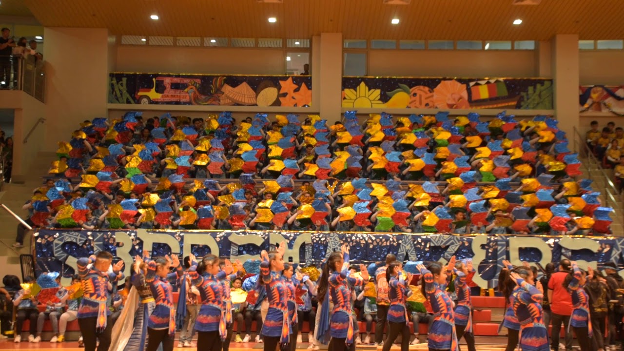 Grade 10 - Suprema Azurea