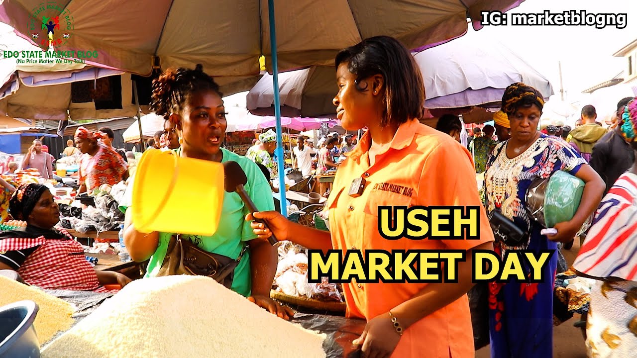 USEH MARKET DAY JANUARY 21ST 2026