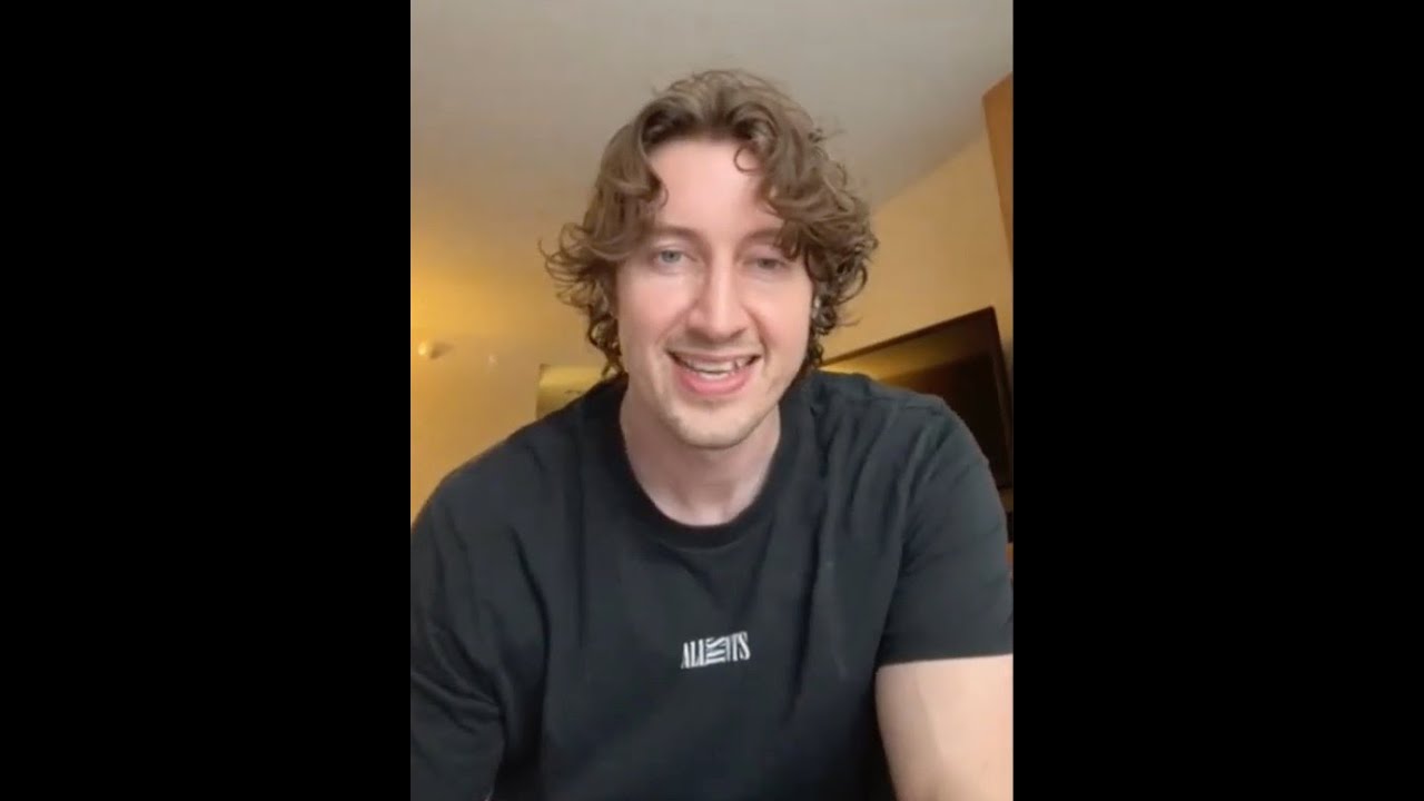 Dean Lewis, the Noise11.com 2022 interview
