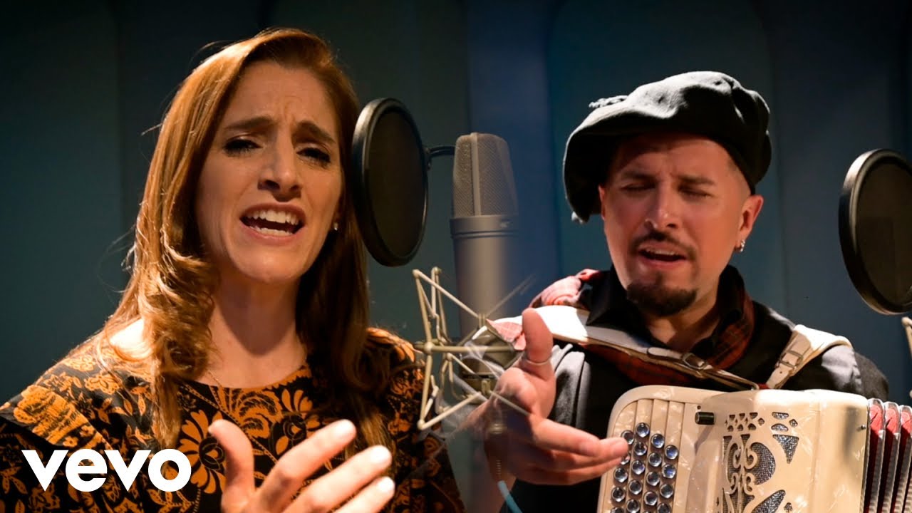 Santhyago Rios & Nati Pastorutti - Sin Testigos